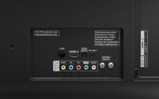 LG 49LJ594V Full HD Smart LED televízió Televíziók - LED televízió - 1080p Full HD felbontású - 320339