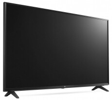LG 49LJ594V Full HD Smart LED televízió Televíziók - LED televízió - 1080p Full HD felbontású - 320339