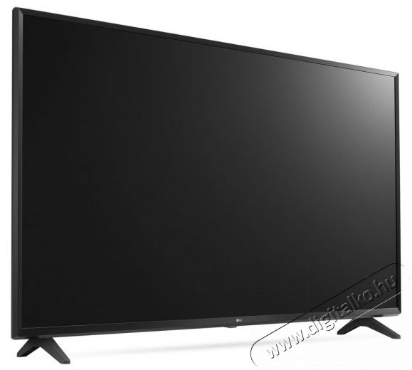 LG 49LJ594V Full HD Smart LED televízió Televíziók - LED televízió - 1080p Full HD felbontású - 320339