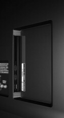 LG 49LJ594V Full HD Smart LED televízió Televíziók - LED televízió - 1080p Full HD felbontású - 320339