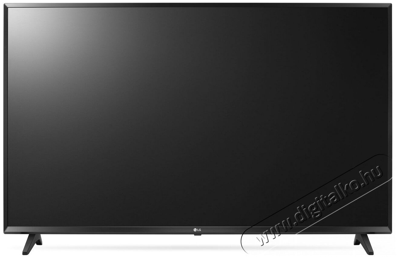 LG 49LJ594V Full HD Smart LED televízió Televíziók - LED televízió - 1080p Full HD felbontású - 320339