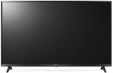 LG 49LJ594V Full HD Smart LED televízió Televíziók - LED televízió - 1080p Full HD felbontású - 320339