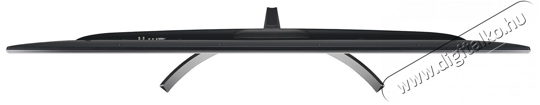 LG 49UJ701V Ultra HD Smart LED televízió Televíziók - LED televízió - UHD 4K felbontású - 320342
