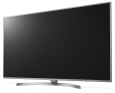 LG 49UJ701V Ultra HD Smart LED televízió Televíziók - LED televízió - UHD 4K felbontású - 320342