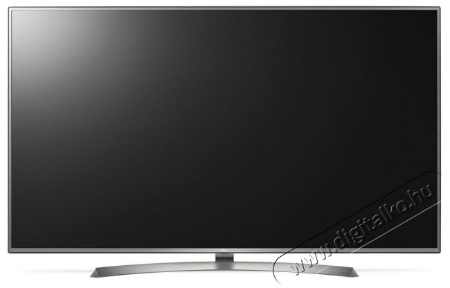 LG 49UJ701V Ultra HD Smart LED televízió Televíziók - LED televízió - UHD 4K felbontású - 320342