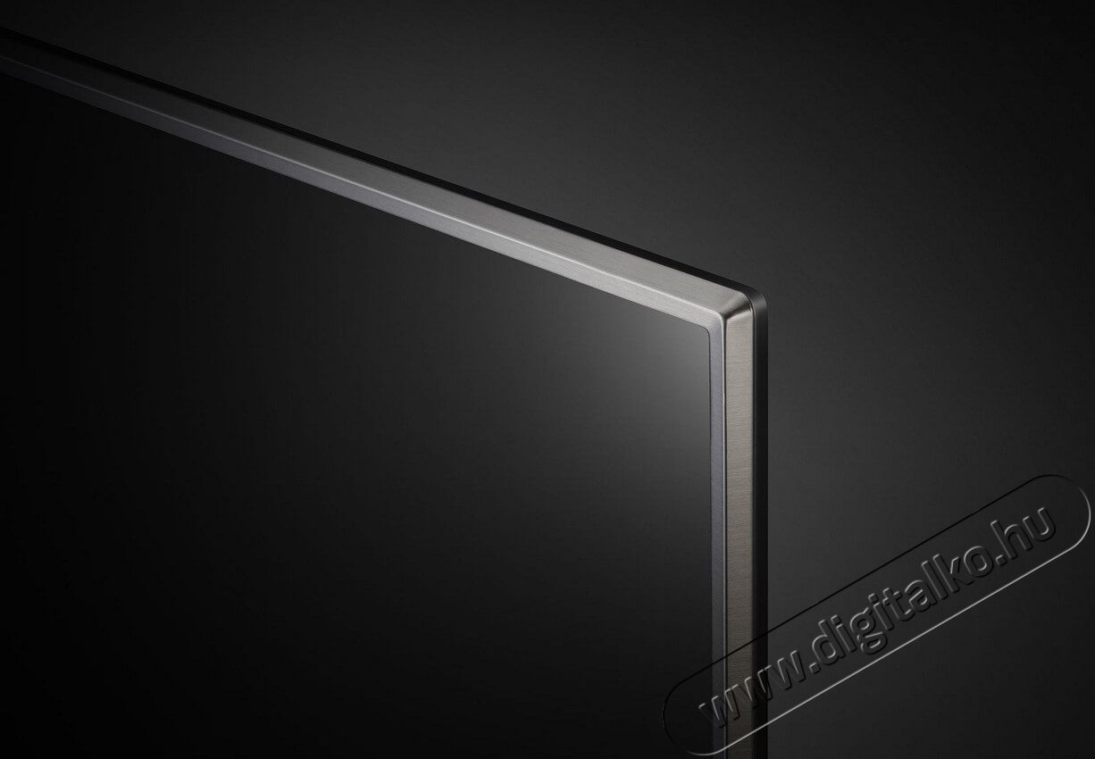 LG 49UJ701V Ultra HD Smart LED televízió Televíziók - LED televízió - UHD 4K felbontású - 320342