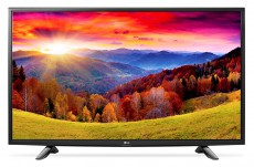LG 49LH5100 LED televízió Televíziók - LED televízió - 1080p Full HD felbontású - 308785