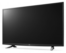 LG 49LH5100 LED televízió Televíziók - LED televízió - 1080p Full HD felbontású - 308785