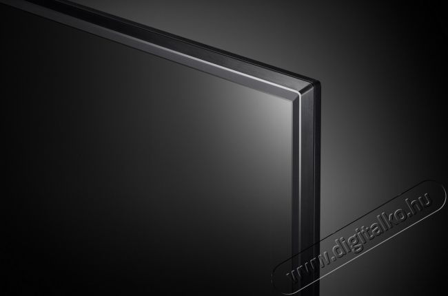 LG 43UK6470PLC Ultra HD Smart LED televízió Televíziók - LED televízió - UHD 4K felbontású - 340500