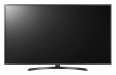 LG 43UK6470PLC Ultra HD Smart LED televízió Televíziók - LED televízió - UHD 4K felbontású - 340500