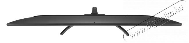 LG 43UK6470PLC Ultra HD Smart LED televízió Televíziók - LED televízió - UHD 4K felbontású - 340500