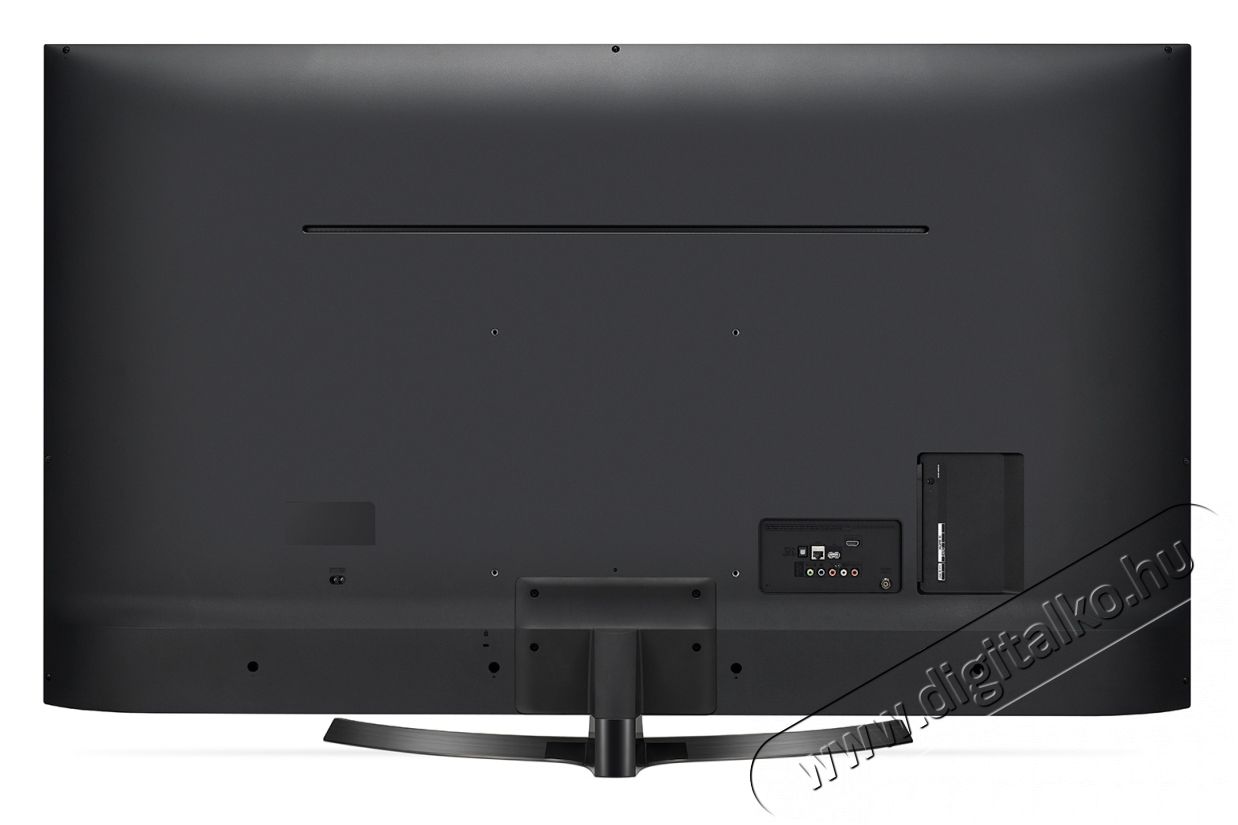 LG 43UK6470PLC Ultra HD Smart LED televízió Televíziók - LED televízió - UHD 4K felbontású - 340500