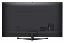 LG 43UK6470PLC Ultra HD Smart LED televízió Televíziók - LED televízió - UHD 4K felbontású - 340500