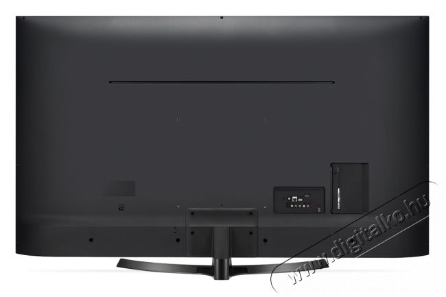 LG 43UK6470PLC Ultra HD Smart LED televízió Televíziók - LED televízió - UHD 4K felbontású - 340500