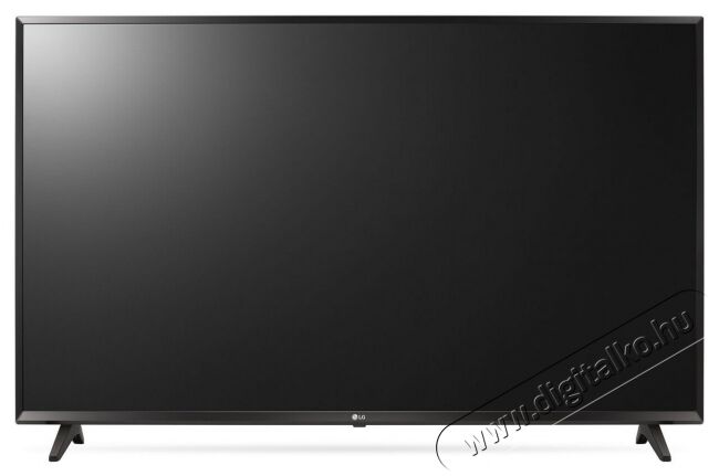 LG 43UJ6307 Ultra HD Smart LED televízió Televíziók - LED televízió - UHD 4K felbontású - 320338