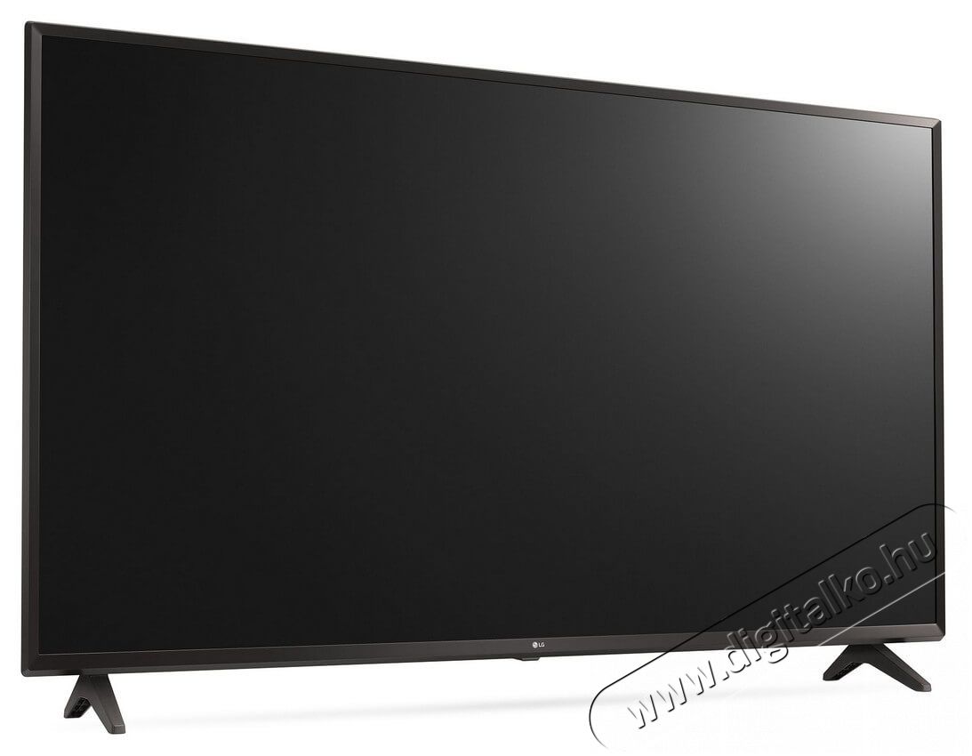 LG 43UJ6307 Ultra HD Smart LED televízió Televíziók - LED televízió - UHD 4K felbontású - 320338
