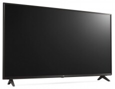 LG 43UJ6307 Ultra HD Smart LED televízió Televíziók - LED televízió - UHD 4K felbontású - 320338