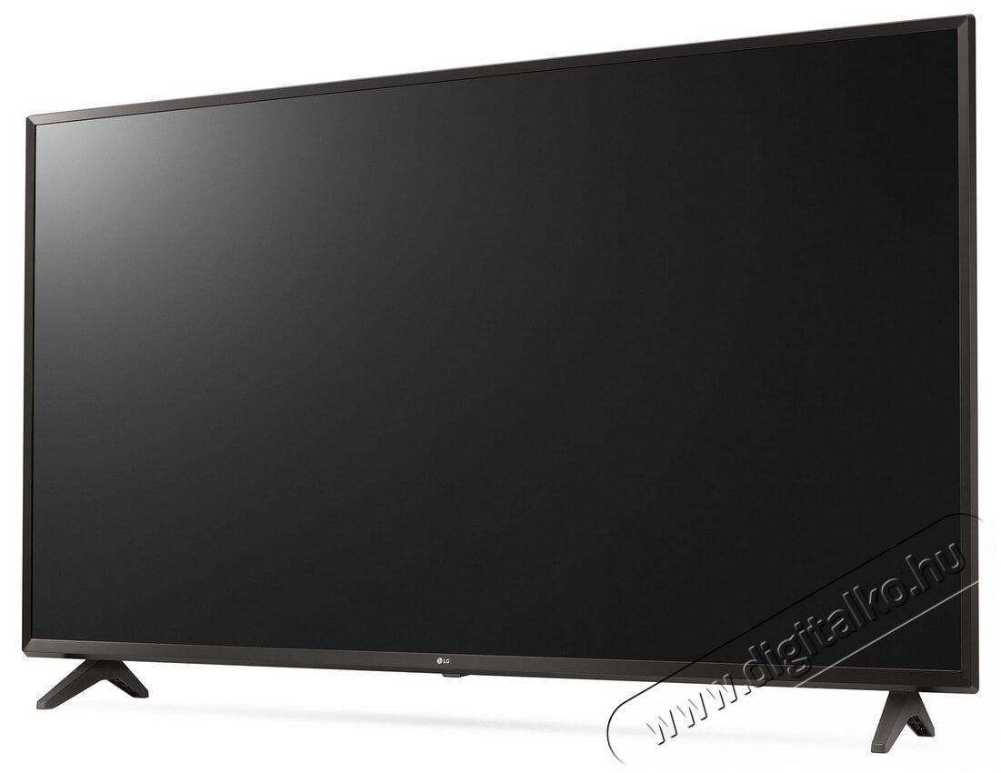 LG 43UJ6307 Ultra HD Smart LED televízió Televíziók - LED televízió - UHD 4K felbontású - 320338