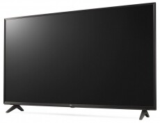 LG 43UJ6307 Ultra HD Smart LED televízió Televíziók - LED televízió - UHD 4K felbontású - 320338