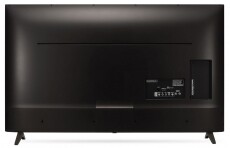 LG 43UJ6307 Ultra HD Smart LED televízió Televíziók - LED televízió - UHD 4K felbontású - 320338