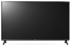 LG 43LT340C Full HD LED televízió Televíziók - LED televízió - 1080p Full HD felbontású - 354253