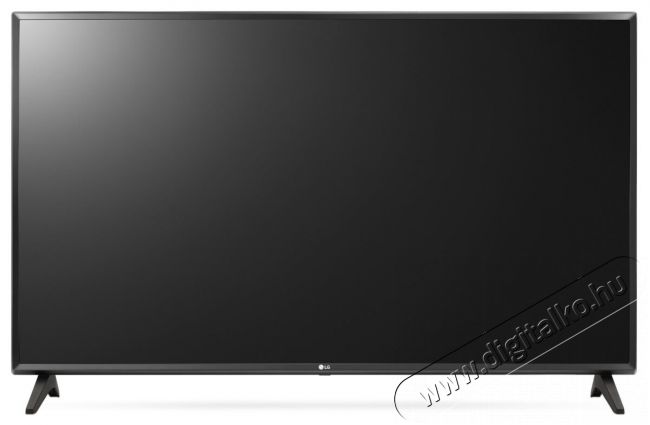LG 43LT340C Full HD LED televízió Televíziók - LED televízió - 1080p Full HD felbontású - 354253