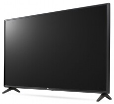 LG 43LT340C Full HD LED televízió Televíziók - LED televízió - 1080p Full HD felbontású - 354253