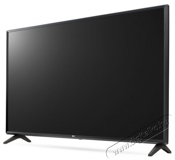LG 43LT340C Full HD LED televízió Televíziók - LED televízió - 1080p Full HD felbontású - 354253