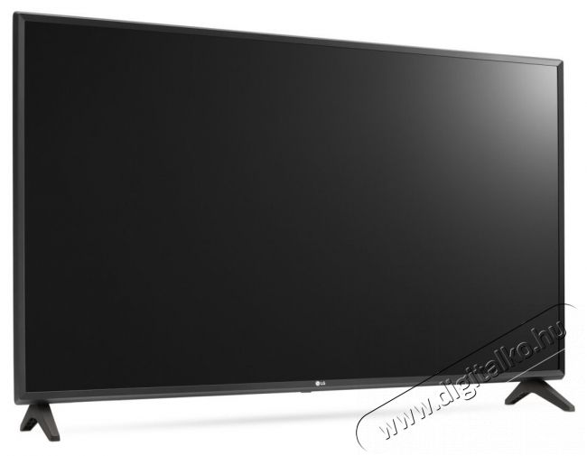 LG 43LT340C Full HD LED televízió Televíziók - LED televízió - 1080p Full HD felbontású - 354253