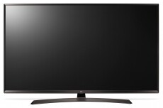 LG 49UJ635V Ultra HD Smart LED televízió Televíziók - LED televízió - UHD 4K felbontású - 321571