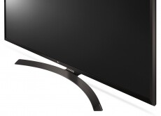 LG 49UJ635V Ultra HD Smart LED televízió Televíziók - LED televízió - UHD 4K felbontású - 321571