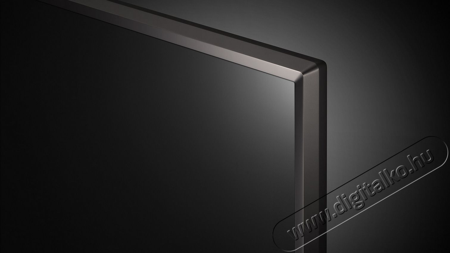 LG 49UJ635V Ultra HD Smart LED televízió Televíziók - LED televízió - UHD 4K felbontású - 321571