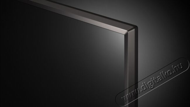 LG 49UJ635V Ultra HD Smart LED televízió Televíziók - LED televízió - UHD 4K felbontású - 321571