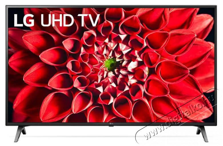 LG 43UN711C0ZB Ultra HD Smart LED telev&iacute;zi&oacute; Telev&iacute;zi&oacute;k - LED telev&iacute;zi&oacute; - UHD 4K felbont&aacute;s&uacute; - 367893