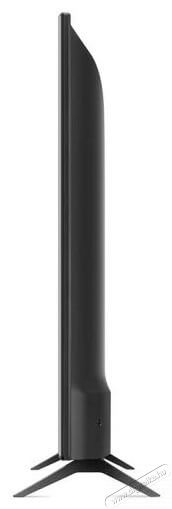 LG 43UN711C0ZB Ultra HD Smart LED telev&iacute;zi&oacute; Telev&iacute;zi&oacute;k - LED telev&iacute;zi&oacute; - UHD 4K felbont&aacute;s&uacute; - 367893