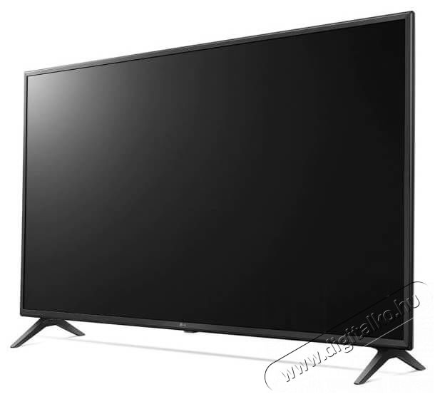 LG 43UN711C0ZB Ultra HD Smart LED telev&iacute;zi&oacute; Telev&iacute;zi&oacute;k - LED telev&iacute;zi&oacute; - UHD 4K felbont&aacute;s&uacute; - 367893