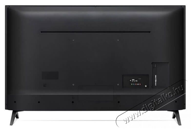 LG 43UN711C0ZB Ultra HD Smart LED telev&iacute;zi&oacute; Telev&iacute;zi&oacute;k - LED telev&iacute;zi&oacute; - UHD 4K felbont&aacute;s&uacute; - 367893