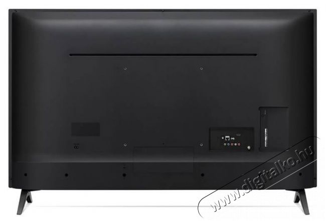 LG 43UN711C0ZB Ultra HD Smart LED telev&iacute;zi&oacute; Telev&iacute;zi&oacute;k - LED telev&iacute;zi&oacute; - UHD 4K felbont&aacute;s&uacute; - 367893