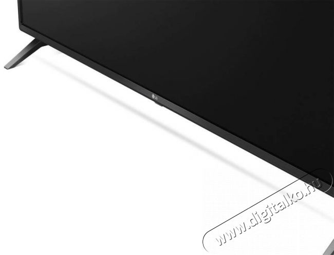 LG 43UN711C0ZB Ultra HD Smart LED telev&iacute;zi&oacute; Telev&iacute;zi&oacute;k - LED telev&iacute;zi&oacute; - UHD 4K felbont&aacute;s&uacute; - 367893