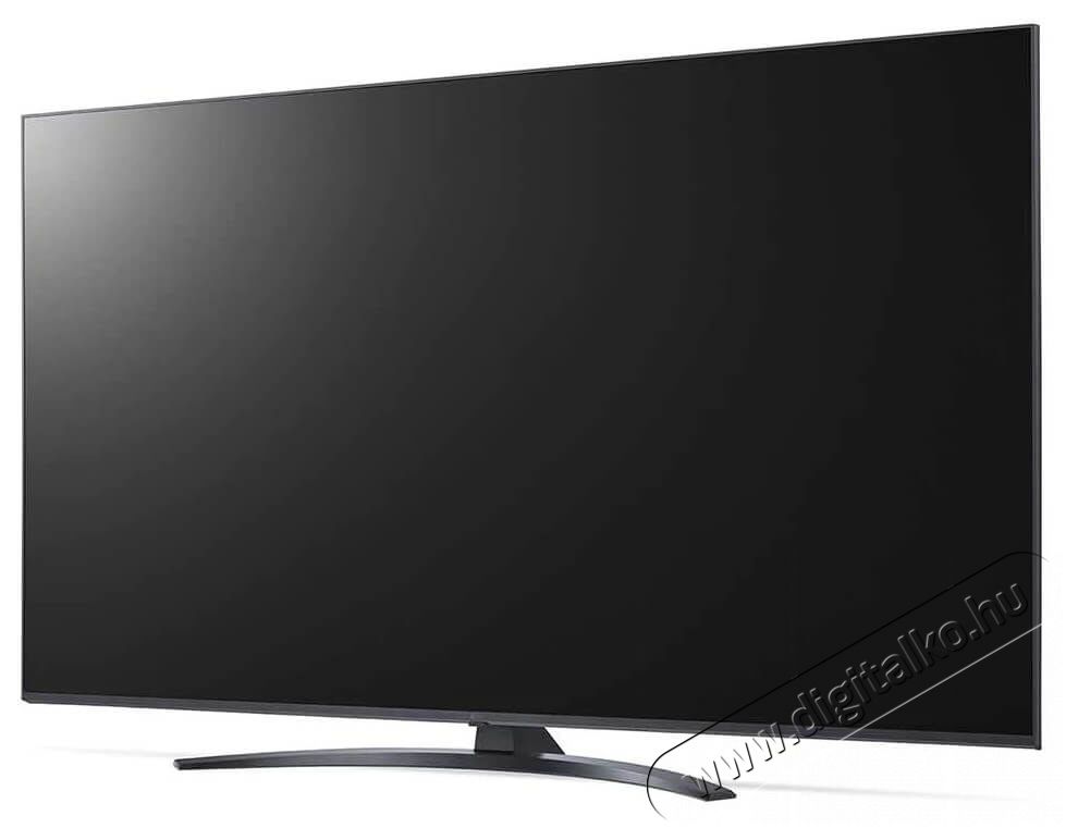 LG 43UP78003LB Ultra HD Smart LED telev&iacute;zi&oacute; + PL2 bluetooth hangsz&oacute;r&oacute; Telev&iacute;zi&oacute;k - LED telev&iacute;zi&oacute; - UHD 4K felbont&aacute;s&uacute; - 372234
