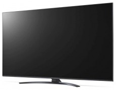 LG 43UP78003LB Ultra HD Smart LED telev&iacute;zi&oacute; + PL2 bluetooth hangsz&oacute;r&oacute; Telev&iacute;zi&oacute;k - LED telev&iacute;zi&oacute; - UHD 4K felbont&aacute;s&uacute; - 372234