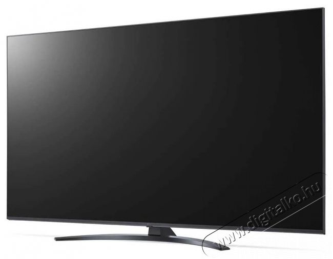 LG 43UP78003LB Ultra HD Smart LED telev&iacute;zi&oacute; + PL2 bluetooth hangsz&oacute;r&oacute; Telev&iacute;zi&oacute;k - LED telev&iacute;zi&oacute; - UHD 4K felbont&aacute;s&uacute; - 372234