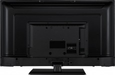 Hitachi 43HK5300 Ultra HD Smart LED televízió Televíziók - LED televízió - UHD 4K felbontású - 372531