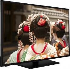 Hitachi 43HK5300 Ultra HD Smart LED televízió Televíziók - LED televízió - UHD 4K felbontású - 372531
