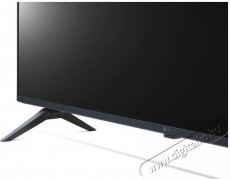 LG 43UP80003LR Ultra HD Smart LED televízió Televíziók - LED televízió - UHD 4K felbontású - 373428