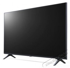 LG 43UP80003LR Ultra HD Smart LED televízió Televíziók - LED televízió - UHD 4K felbontású - 373428