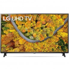 LG 43UP751C Smart LED Televízió Televíziók - LED televízió - UHD 4K felbontású - 380552