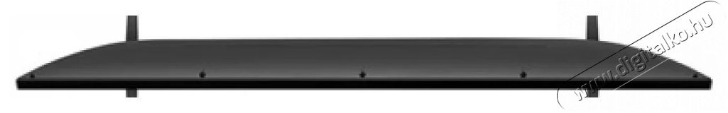 LG 43UP751C Smart LED Televízió Televíziók - LED televízió - UHD 4K felbontású - 380552