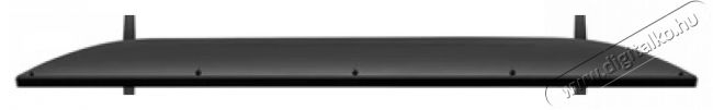 LG 43UP751C Smart LED Televízió Televíziók - LED televízió - UHD 4K felbontású - 380552