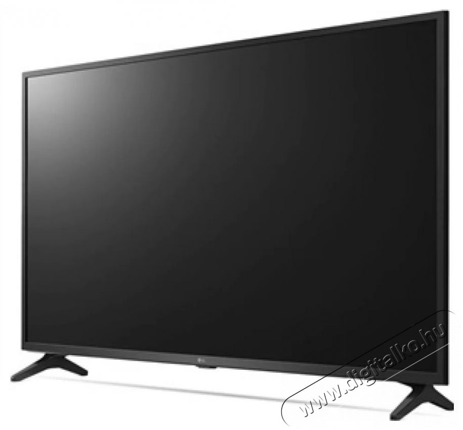 LG 43UP751C Smart LED Televízió Televíziók - LED televízió - UHD 4K felbontású - 380552